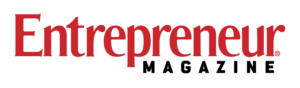 Entrepreneur Magazine 300x88