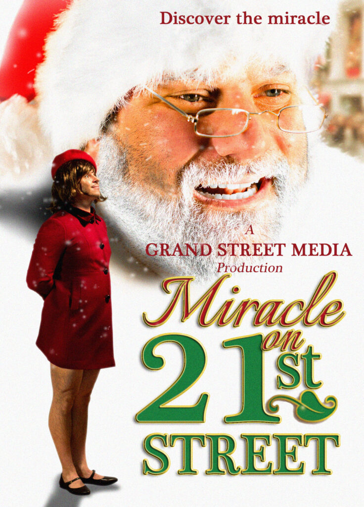 Front Post_Card_5x7_Vertical Miracle21st Xmas2014v2 Copysm 736x1024
