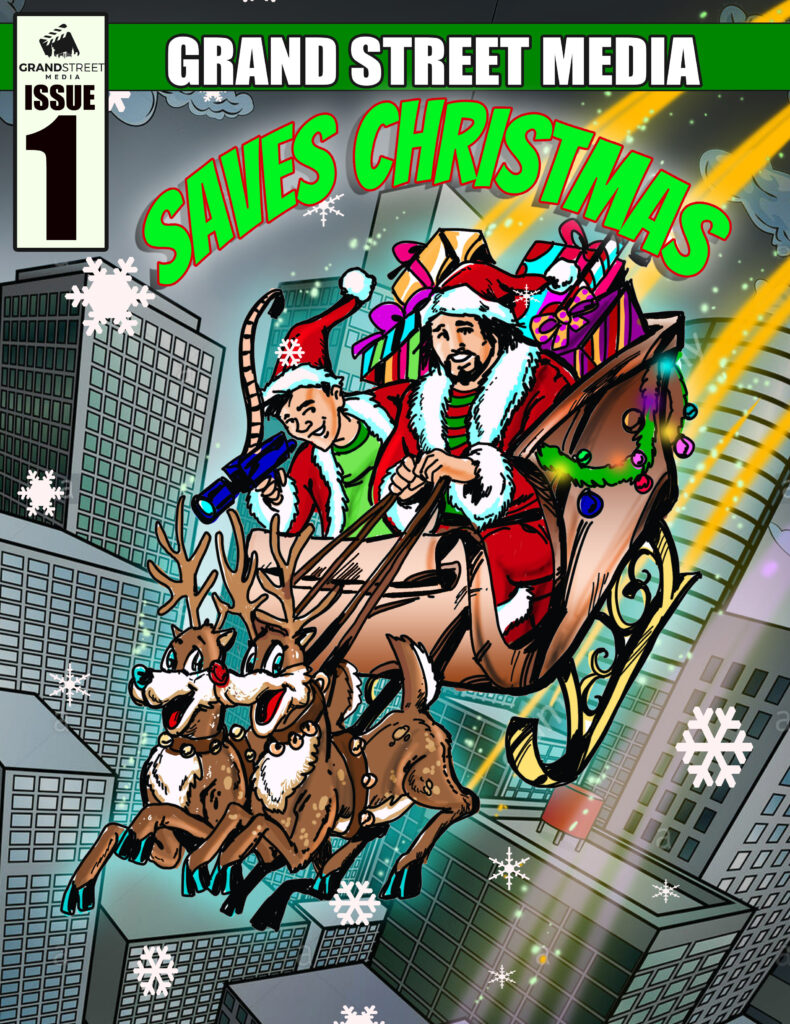 Grand Street Cover Copysm 790x1024